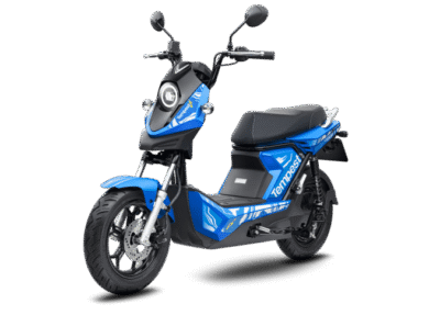 XE MÁY ĐIỆN VINFAST TEMPEST
