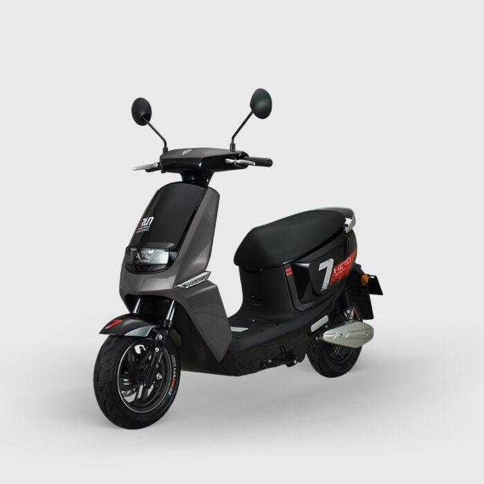 XE MÁY ĐIỆN YADEA ULIKE A1