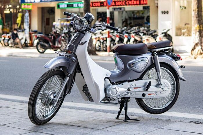 xe cub 50cc ally 1