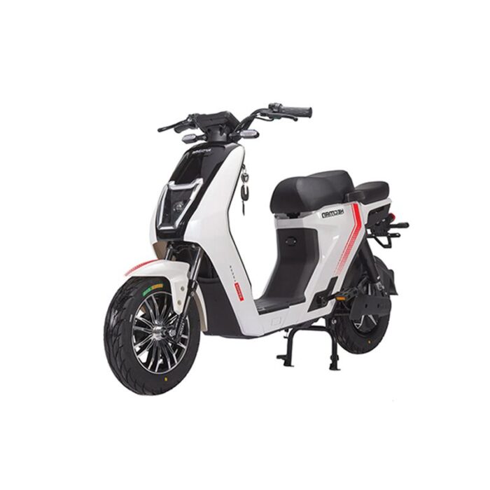 xe dap dien kazuki hecman 1