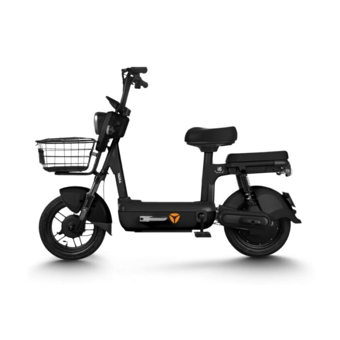 XE ĐẠP ĐIỆN YADEA I6