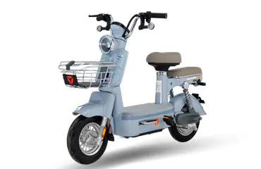 Xe Máy Điện Yadea i8 2025