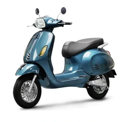 Xe Ga 50cc DK Roma Lite S 2024