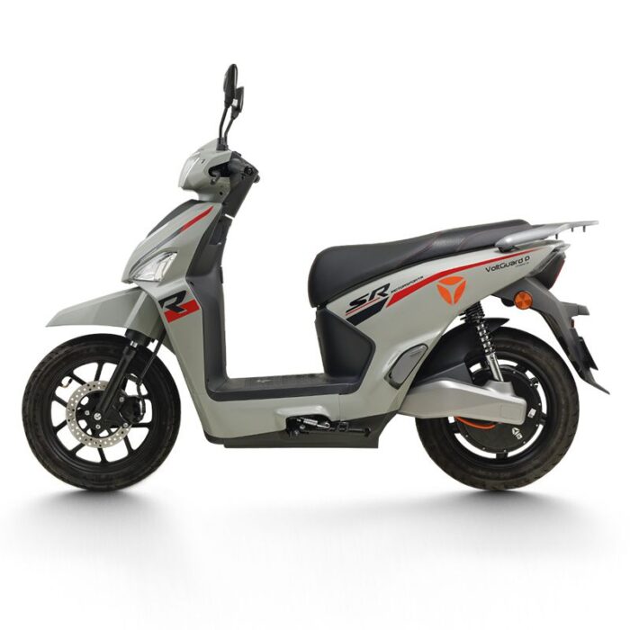 Xe máy điện YADEA V002 (VoltGuard)
