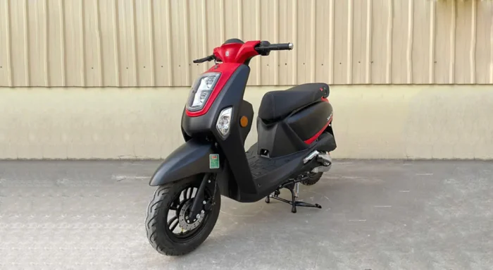 xe ga 50cc ally sasuki mau den do