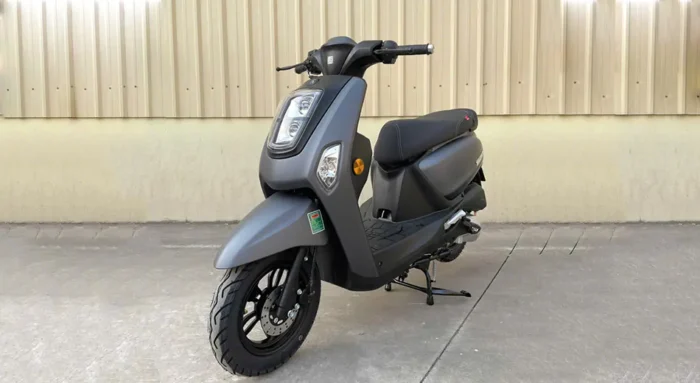 xe ga 50cc ally sasuki mau xam mo