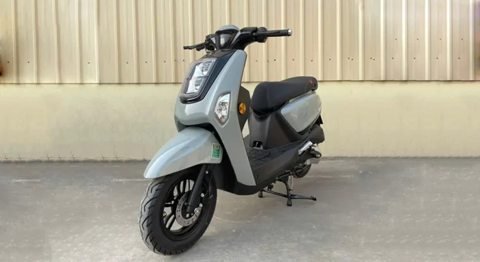 xe ga 50cc ally sasuki mau xam xi mang