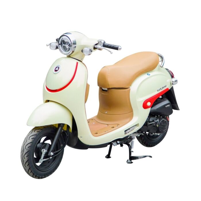 Xe ga Giorno Golden 50cc