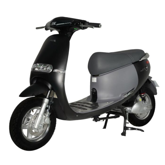 xe may dien dk gogo new 2021