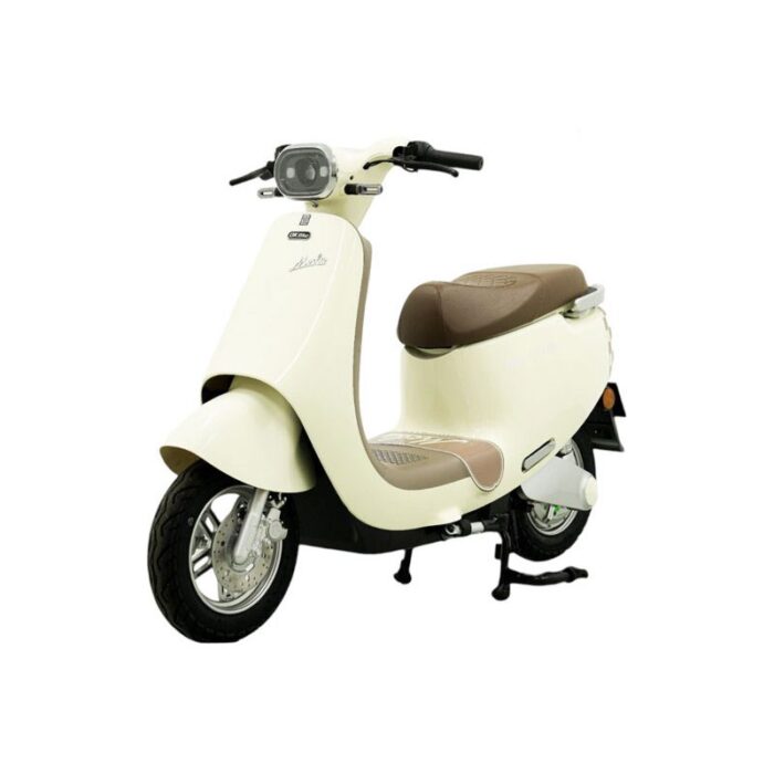 Xe máy điện DK Moda