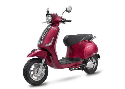 Xe Máy Điện Espero Diamond Ultra