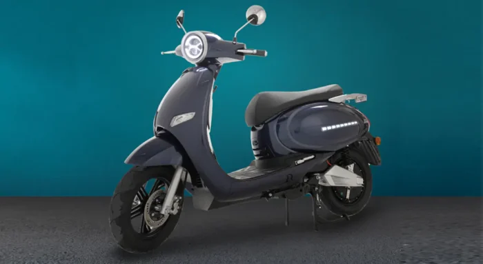 XE MÁY ĐIỆN EVGO A
