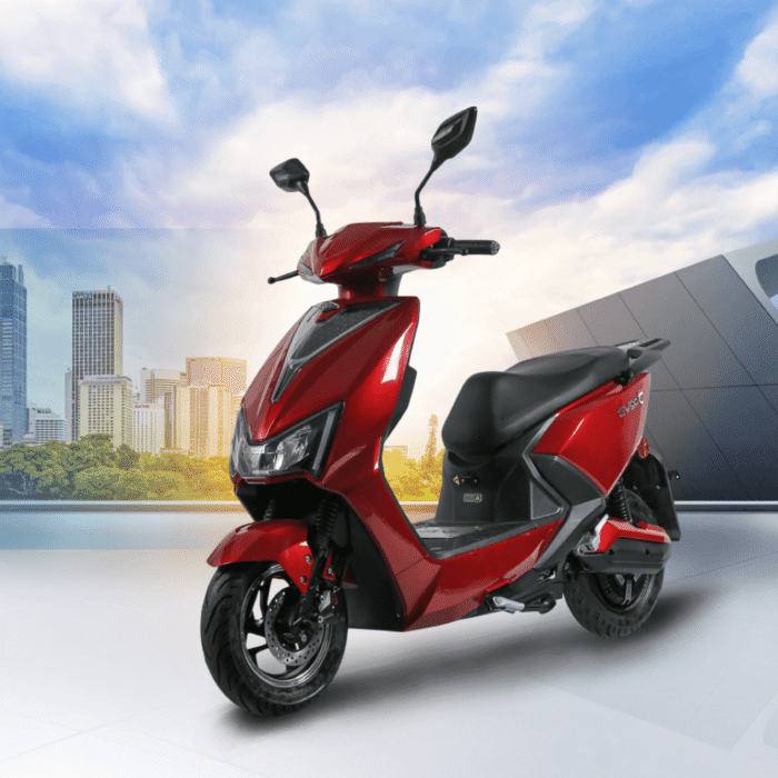xe may dien evgo c 1