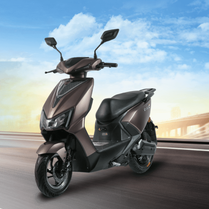 xe may dien evgo c 5