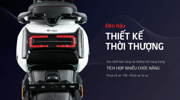 xe may dien evgo d 15