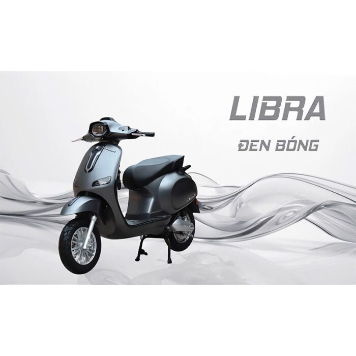 xe may dien kazuki libra 3