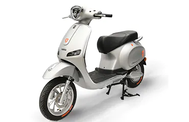 xe may dien odora pro xam tinh van