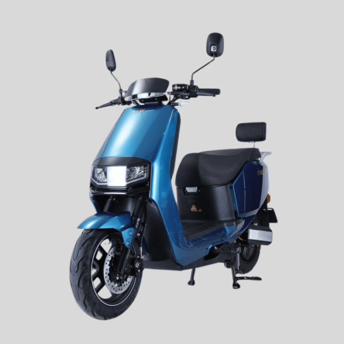 XE MÁY ĐIỆN TAILG T36