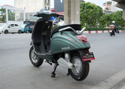 xe may dien vespa venus mau xanh reu 2