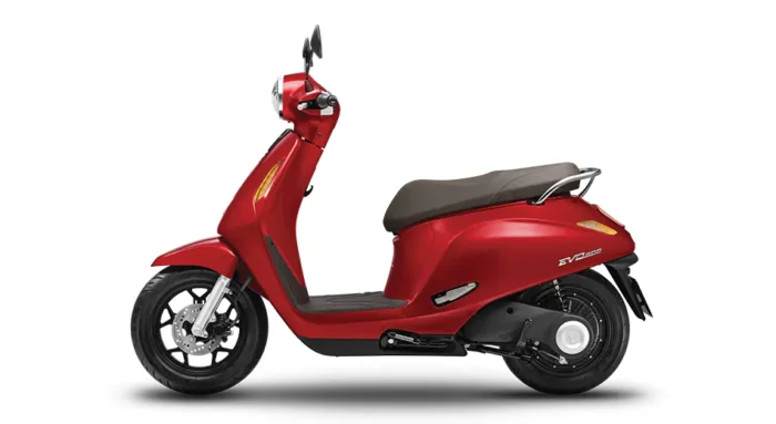 xe may dien vinfast evo 200 lite do