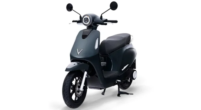 xe may dien vinfast evo lite neo mau xanh reujpg