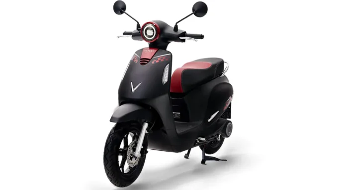 XE MÁY ĐIỆN VINFAST EVO Lite Neo