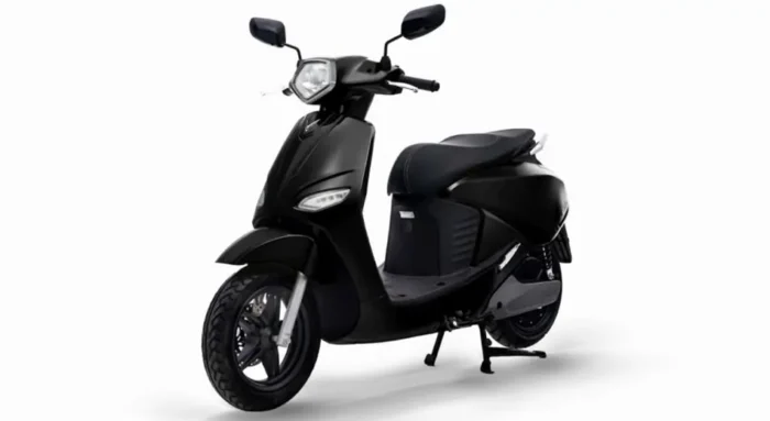 xe may dien vinfast vento neo mau den