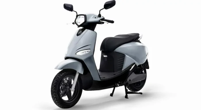 xe may dien vinfast vento neo mau xam xi mang