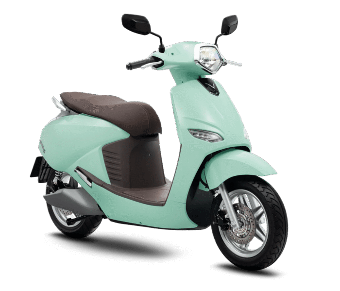 XE MÁY ĐIỆN VINFAST VENTO S kèm pin