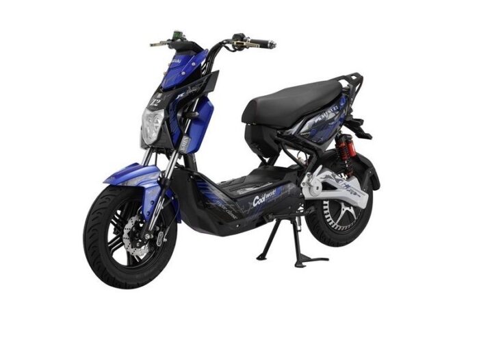 xe may dien xmen kazuki z2 2