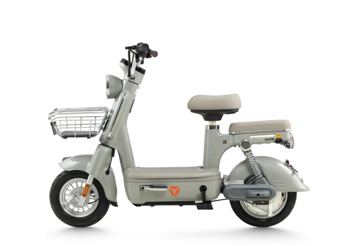 xe may dien yadea I8 xam ngoc trai
