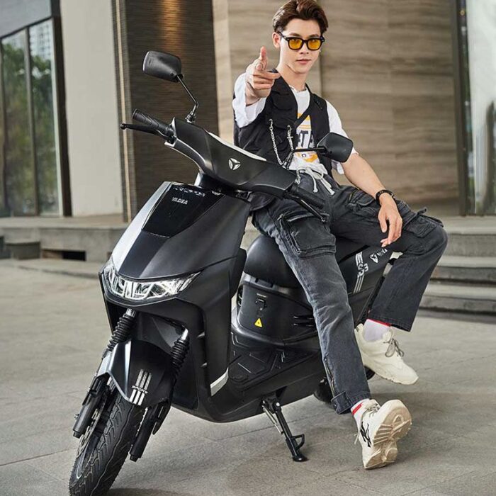 xe may dien yadea s3 mau den yadeavietthanh