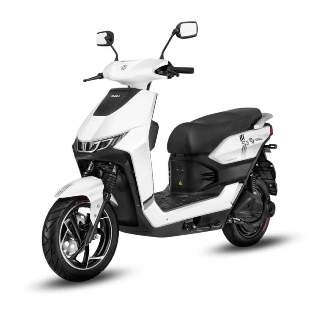 xe may dien yadea s3 trang 41127951ce8348909447443d9507904f