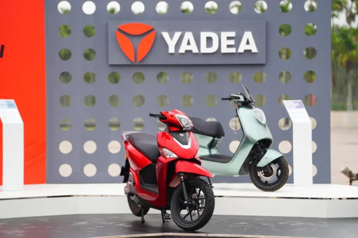 xe may dien yadea voltguard