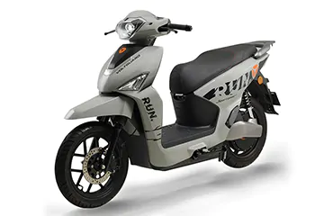 Xe Máy Điện YADEA V002 U (Pin Lithium)