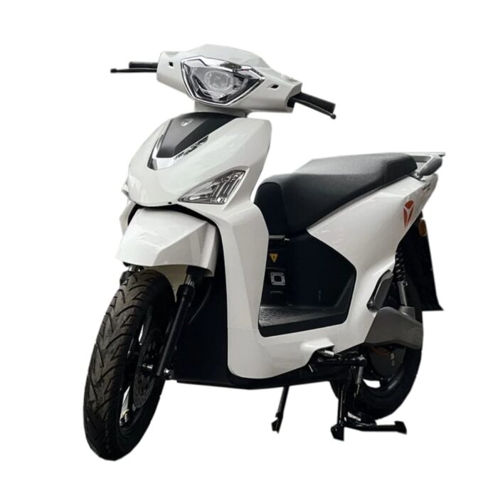 Xe máy điện Yadea VoltGuard – 26 Ah