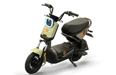 Xe Máy Điện Yadea X-Sky 22Ah