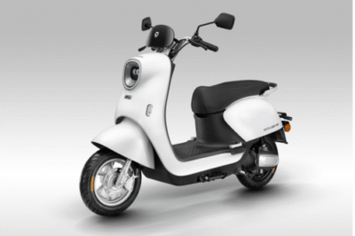 XE MÁY ĐIỆN YADEA M6I