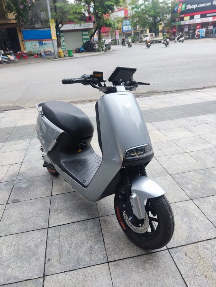 yadea g5 2 4192
