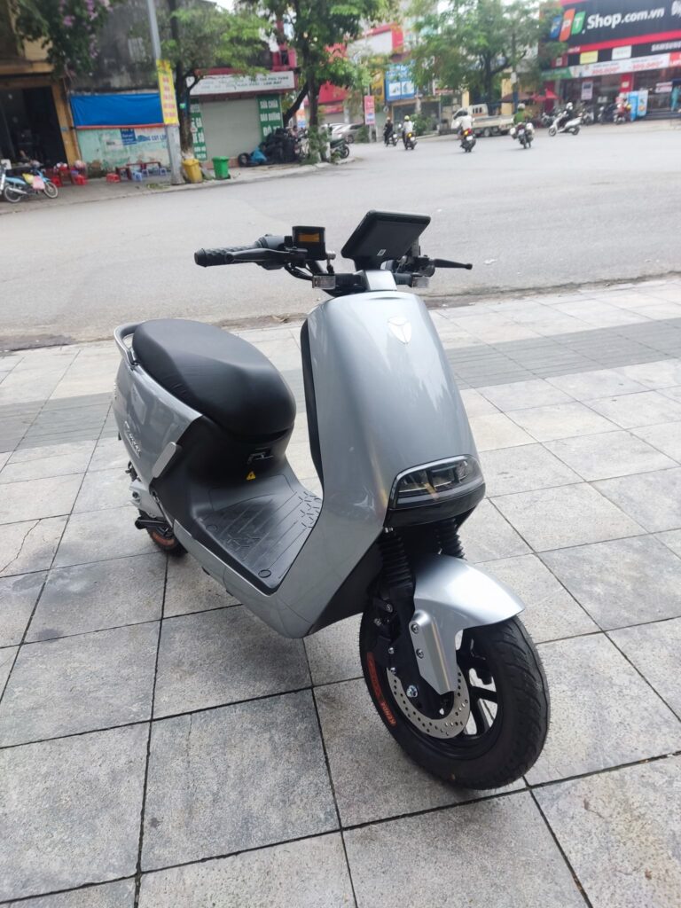 yadea g5 2 4192