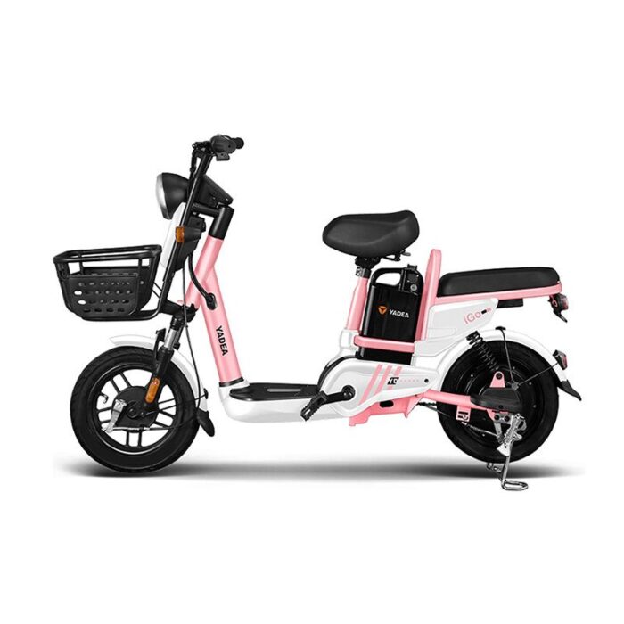 XE ĐẠP ĐIỆN YADEA IGO