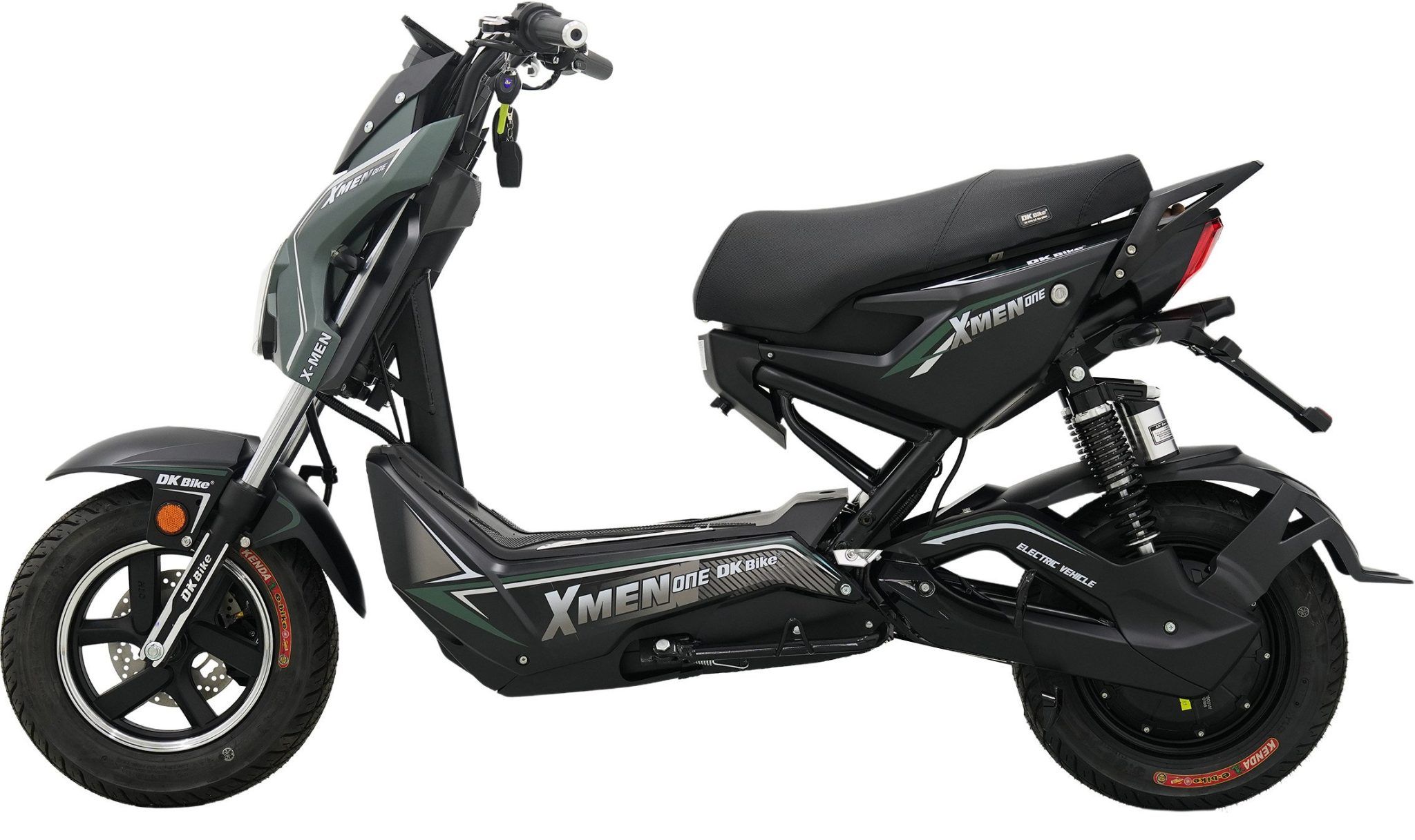 XE MÁY ĐIỆN XMAN ONE 2 XE MÁY ĐIỆN XMAN ONE