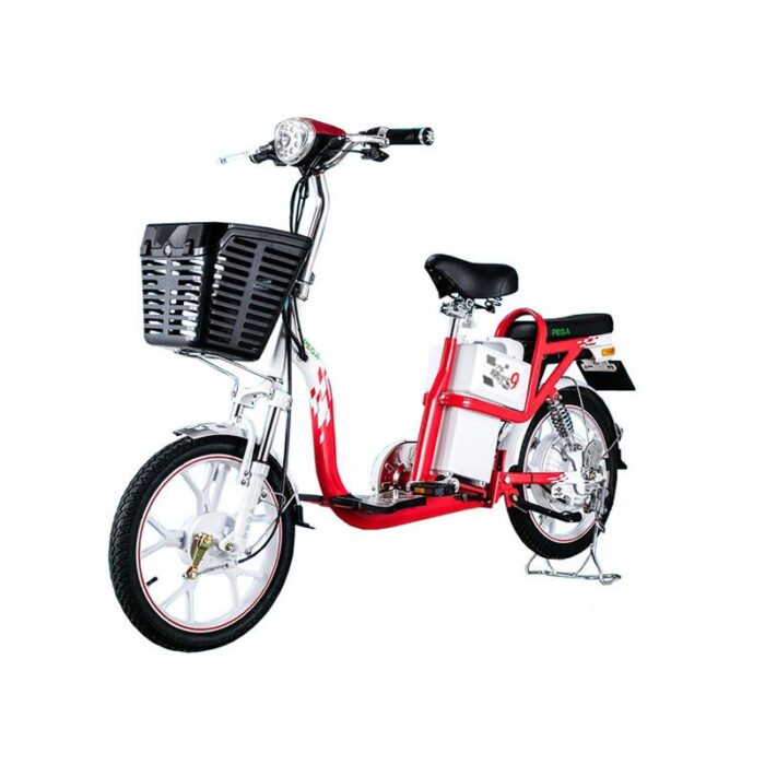 zinger 9 1