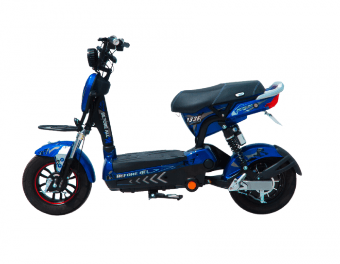 Xe Máy Điện Before All M133FI