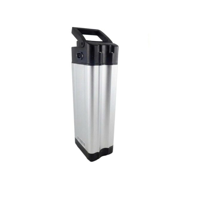 Pin Lithium 24V 15Ah LiFePO₄ (HHXD2415) – Nhỏ Gọn, An Toàn & Hiệu Suất Cao