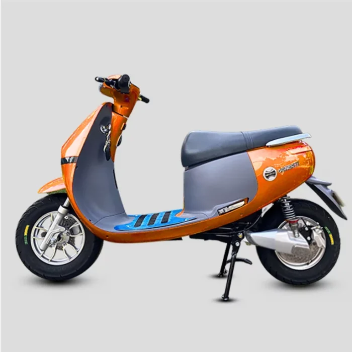 Xe Máy Điện Before All Gopath S