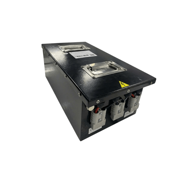 Pin AGV 48V 40Ah LiFePO₄
