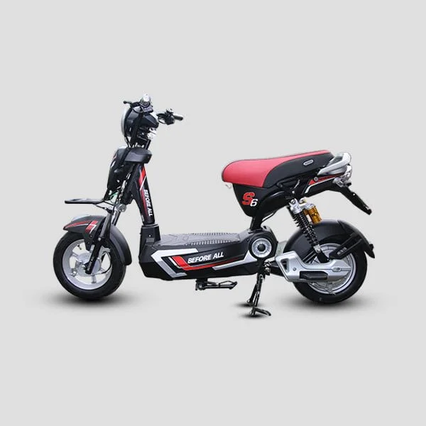 Xe Máy Điện Before All S6