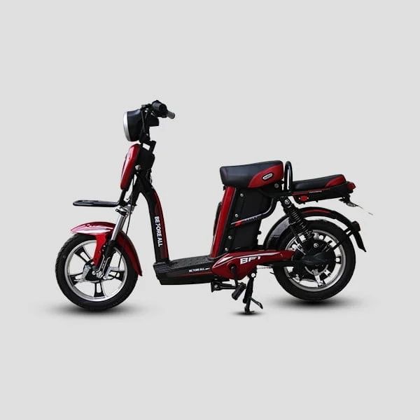 Xe Đạp Điện Before All M6