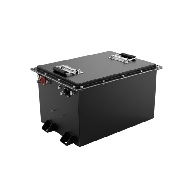 Pin Lithium Xe Golf Cart 48V314Ah LiFePO₄ – Nhỏ Gọn, An Toàn, Hiệu Suất Ổn Định